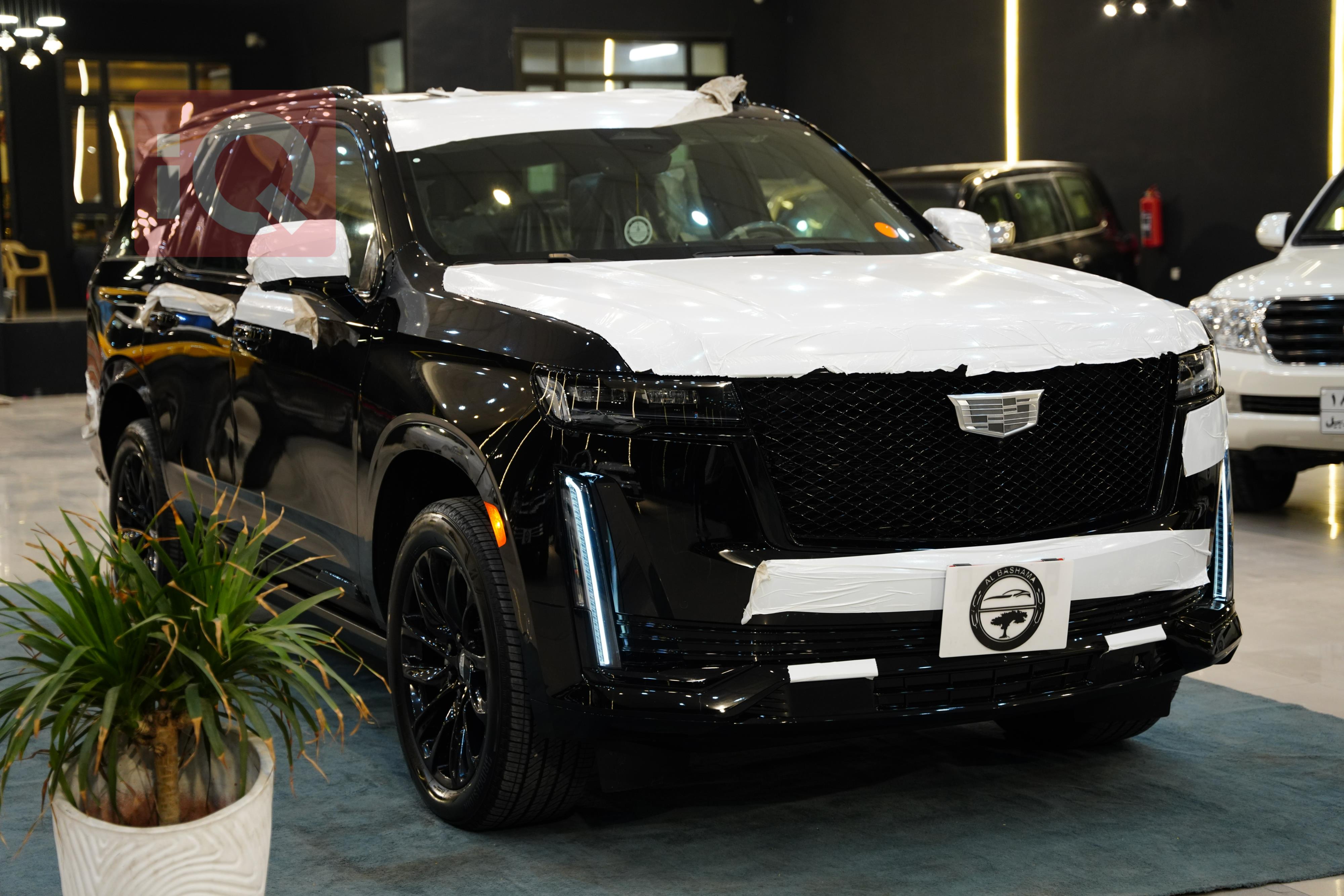 کادیلاک ئێسکەلەید